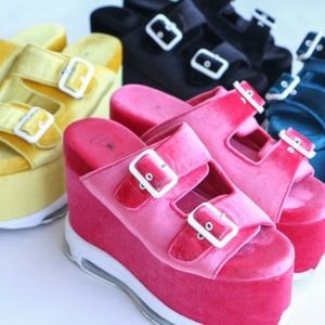 Meet your Posher, Terri